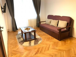 Гостиница Apartment KronDays, Брашов